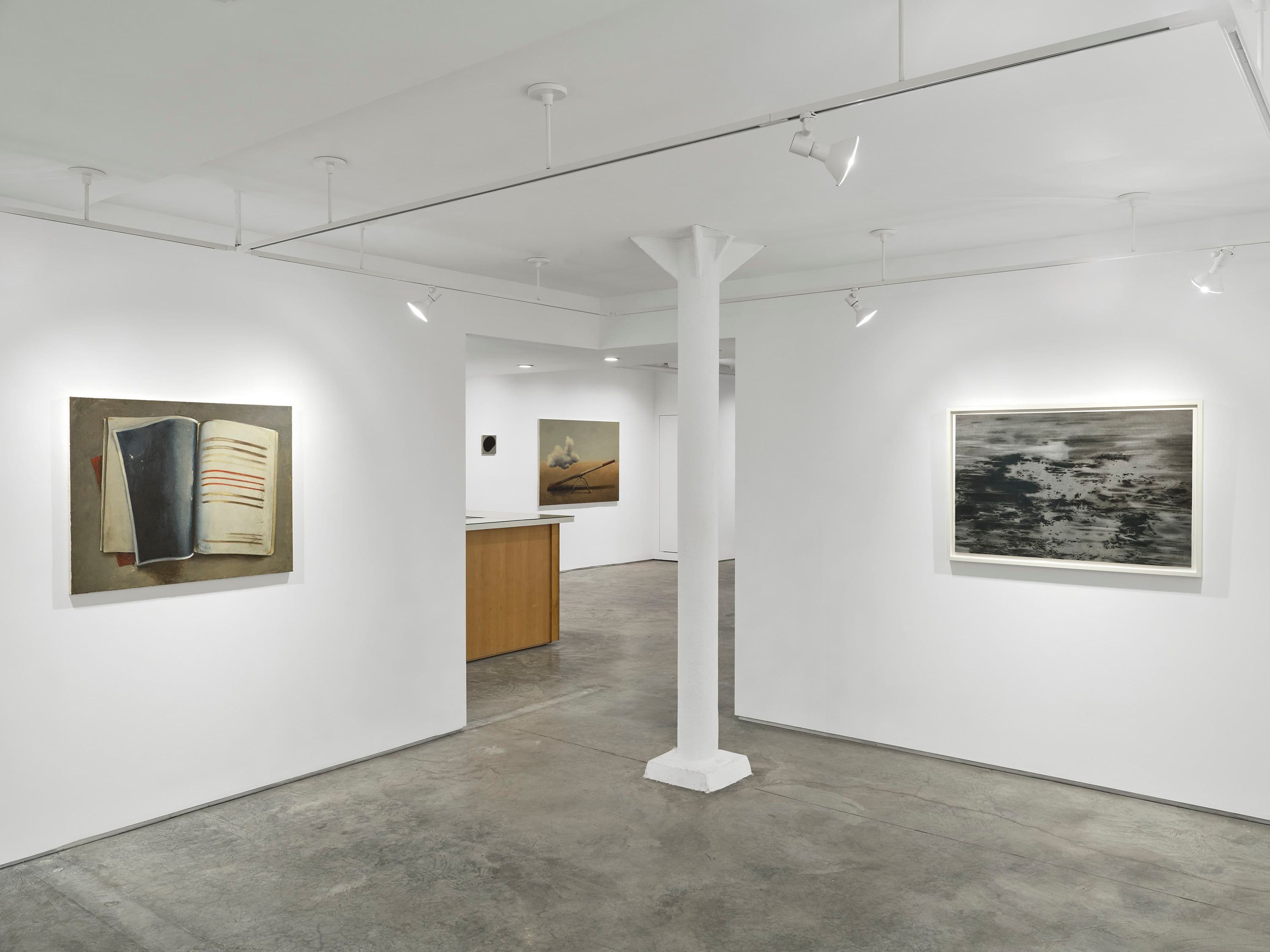 Group Exhibition — Awai — image 1 of 8