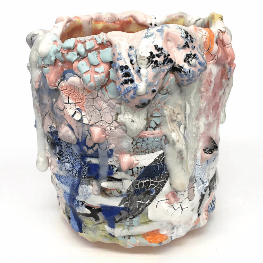 Group Exhibition — Highland Park Museum of Ceramic Art