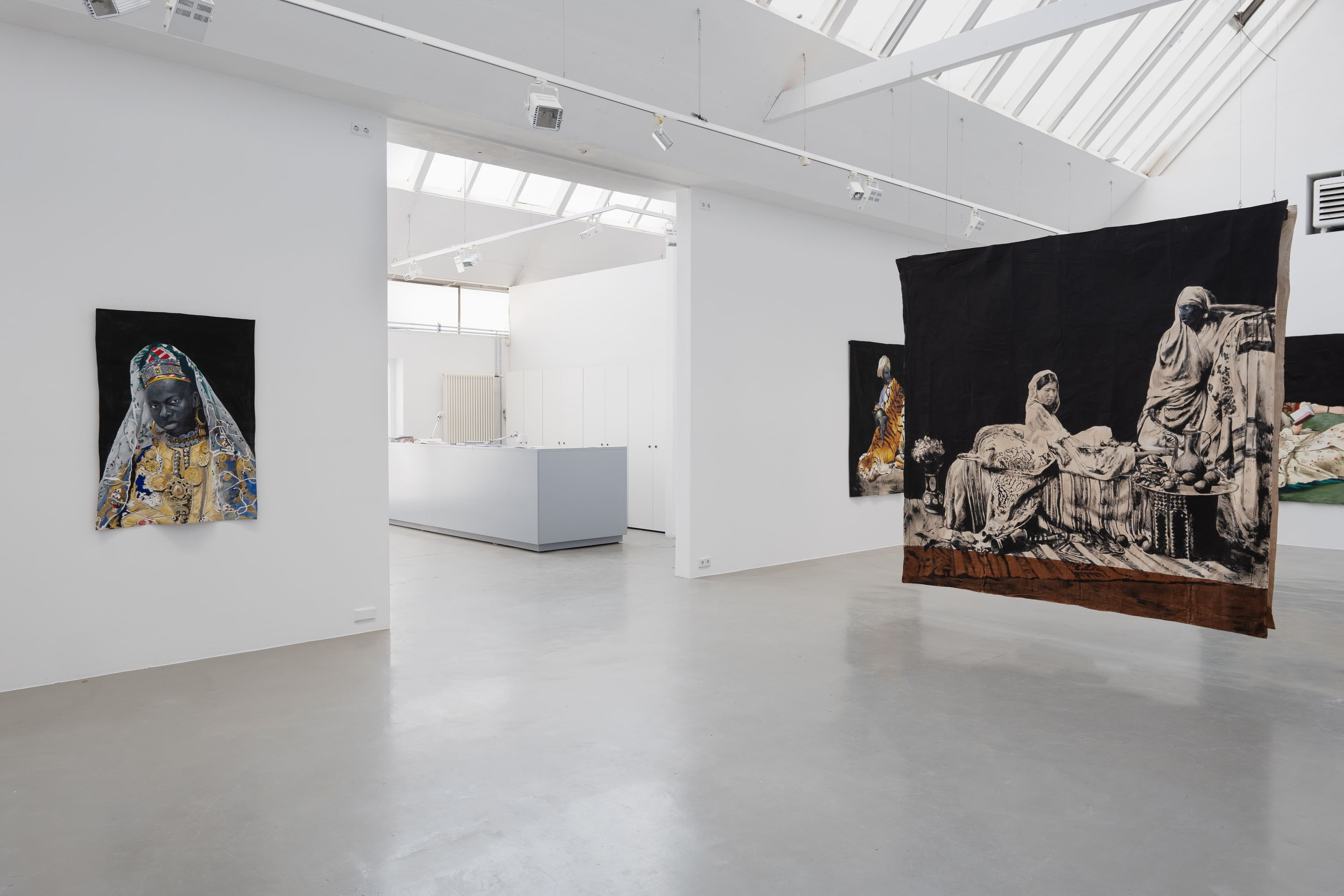 Roméo Mivekannin — Spleen — image 6 of 6