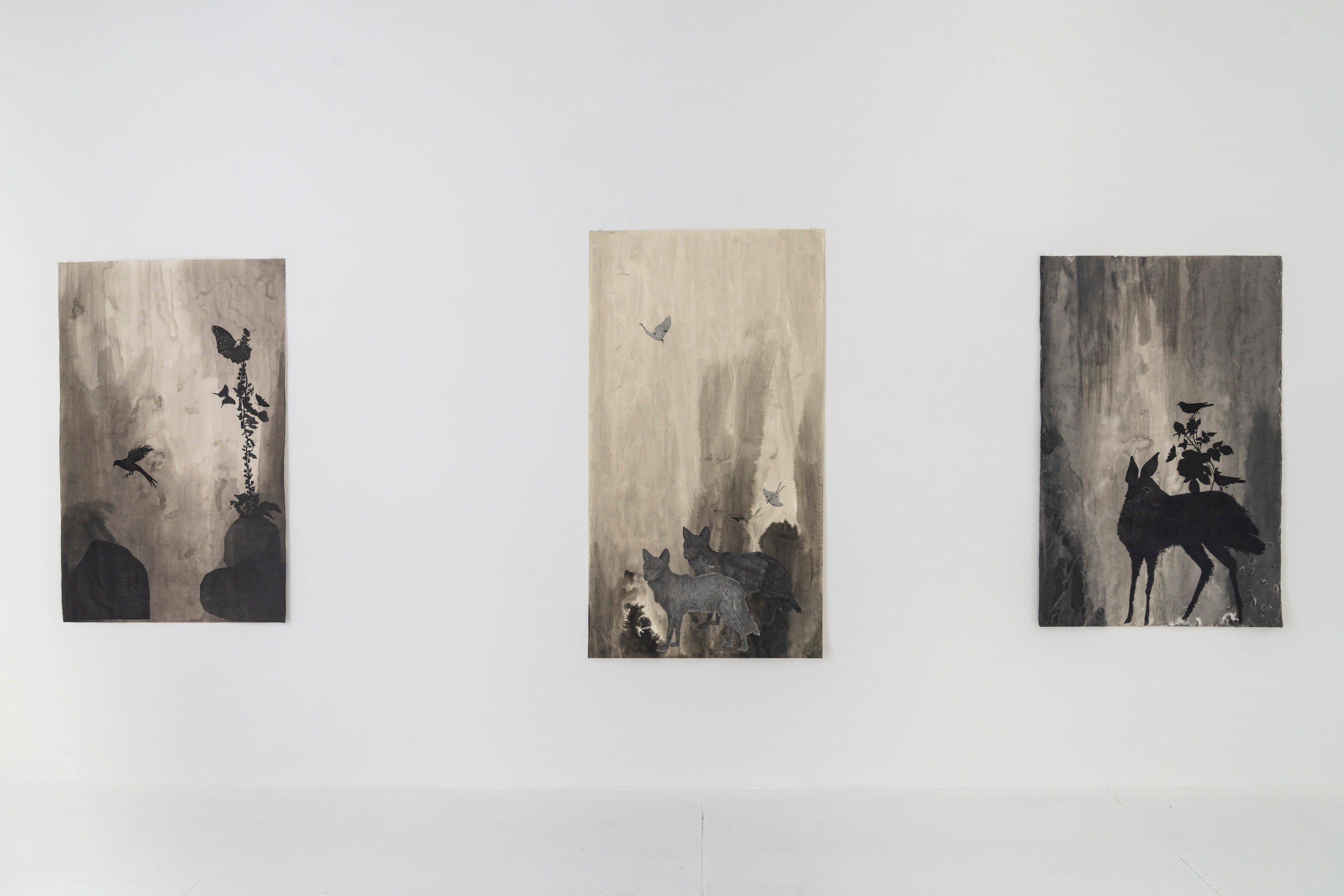 Valerie Hammond — Waking Dreams — image 5 of 8