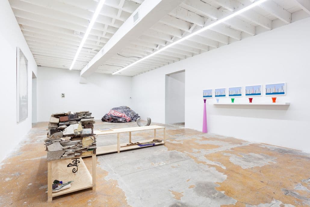 Group Exhibition — 10—A Decade — image 3 of 4