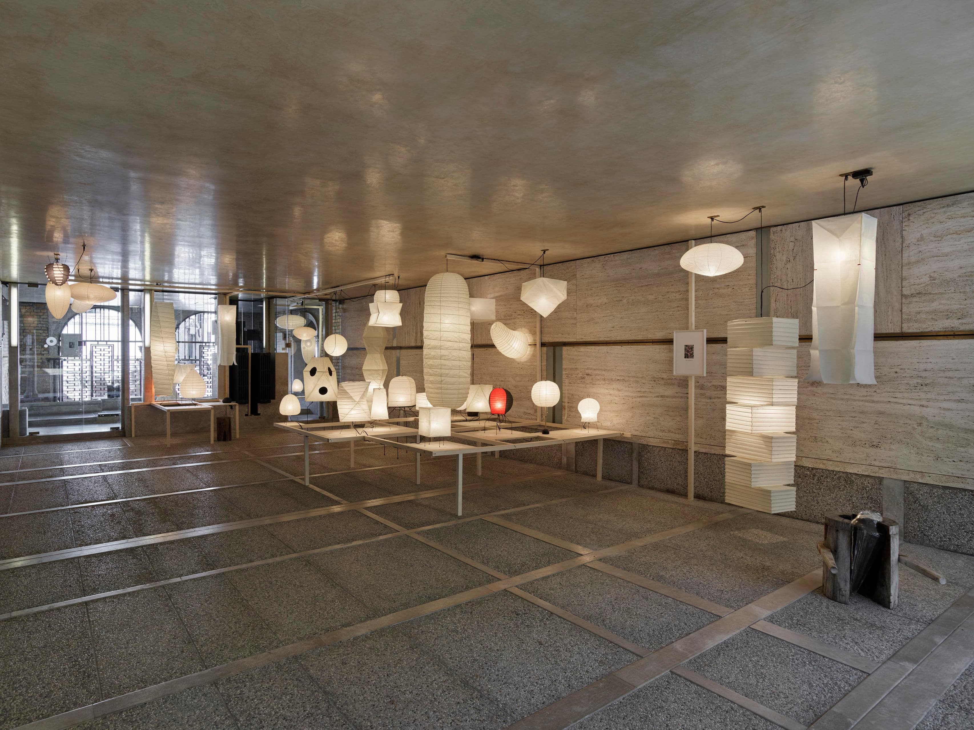 Group Exhibition — Danh Vo, Isamu Noguchi, Park Seo-Bo — image 12 of 12