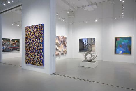 Group Exhibition — Monumental — image 3 of 6
