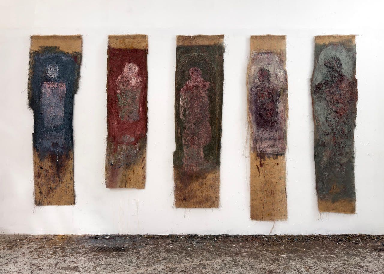 Thaddeus Radell & Alex Edwards — Crust — image 2 of 4