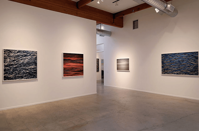 Carolyn Marks Blackwood — On the Edge — image 4 of 6