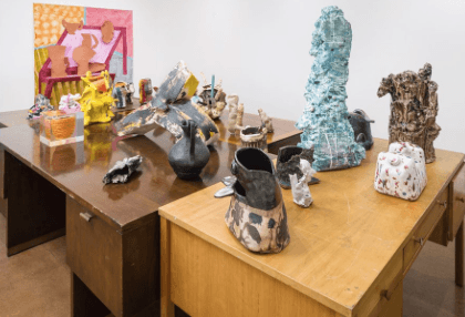 Group Exhibition — Vessels — image 2 of 6