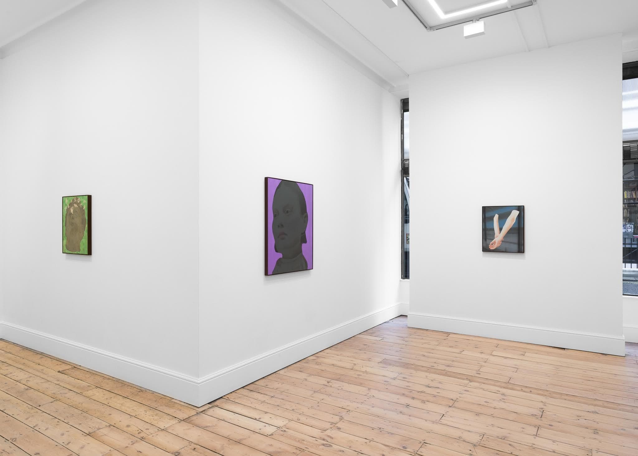 Ciarán Murphy — Hollow Daze — image 2 of 9