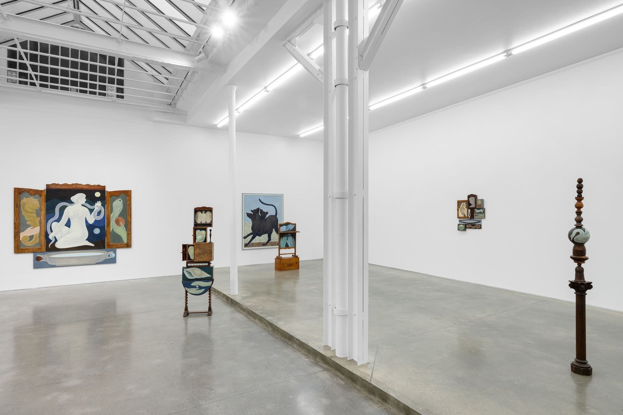 Shuo Hao — Huile de Vitre — image 5 of 8