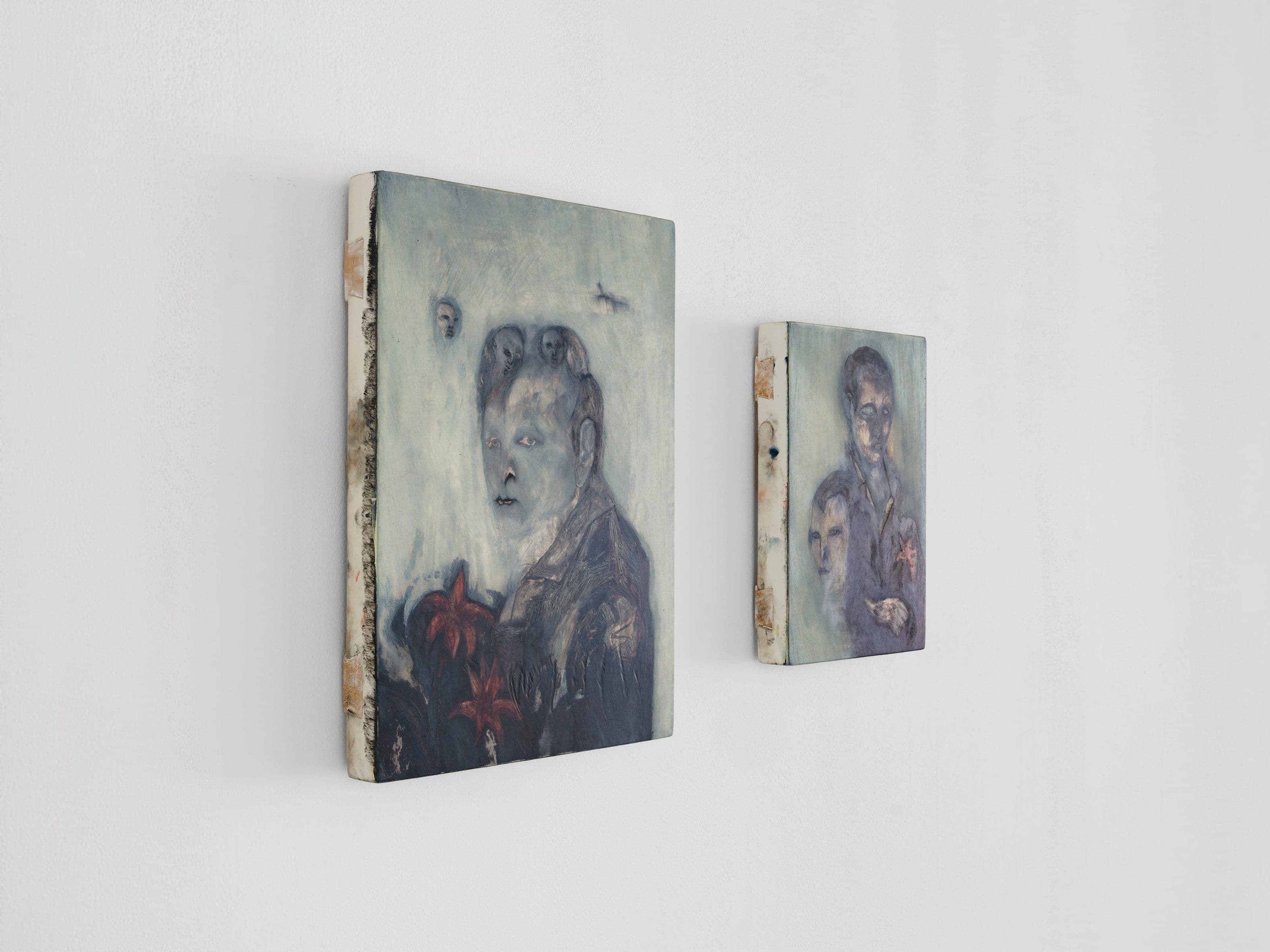 Group Exhibition — Through a Glass, Darkly — image 10 of 12