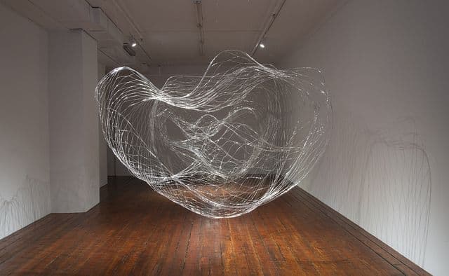 Alyson Shotz — Time Lapse — image 4 of 4