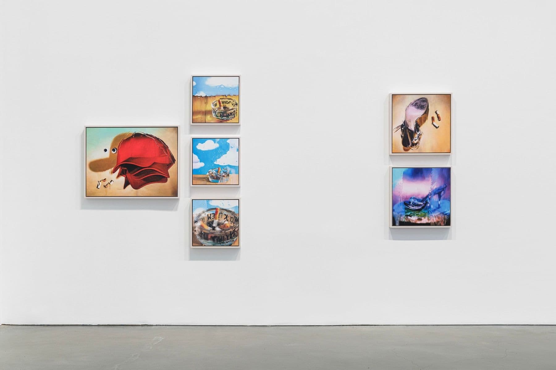 Marilyn Minter — Marilyn Minter — image 3 of 8