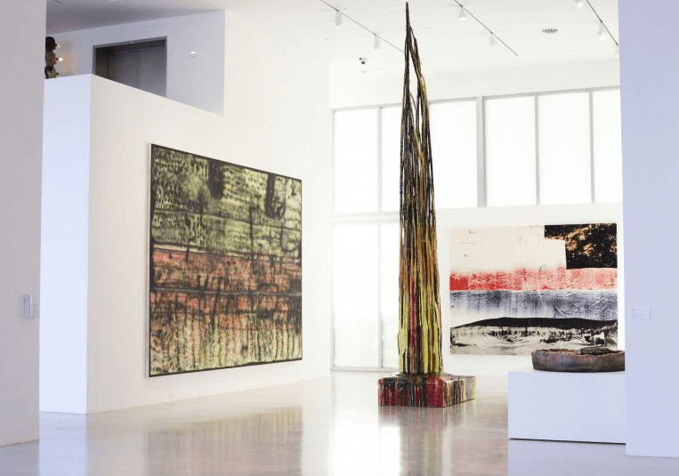 Group Exhibition — Progressive Praxis — image 4 of 8