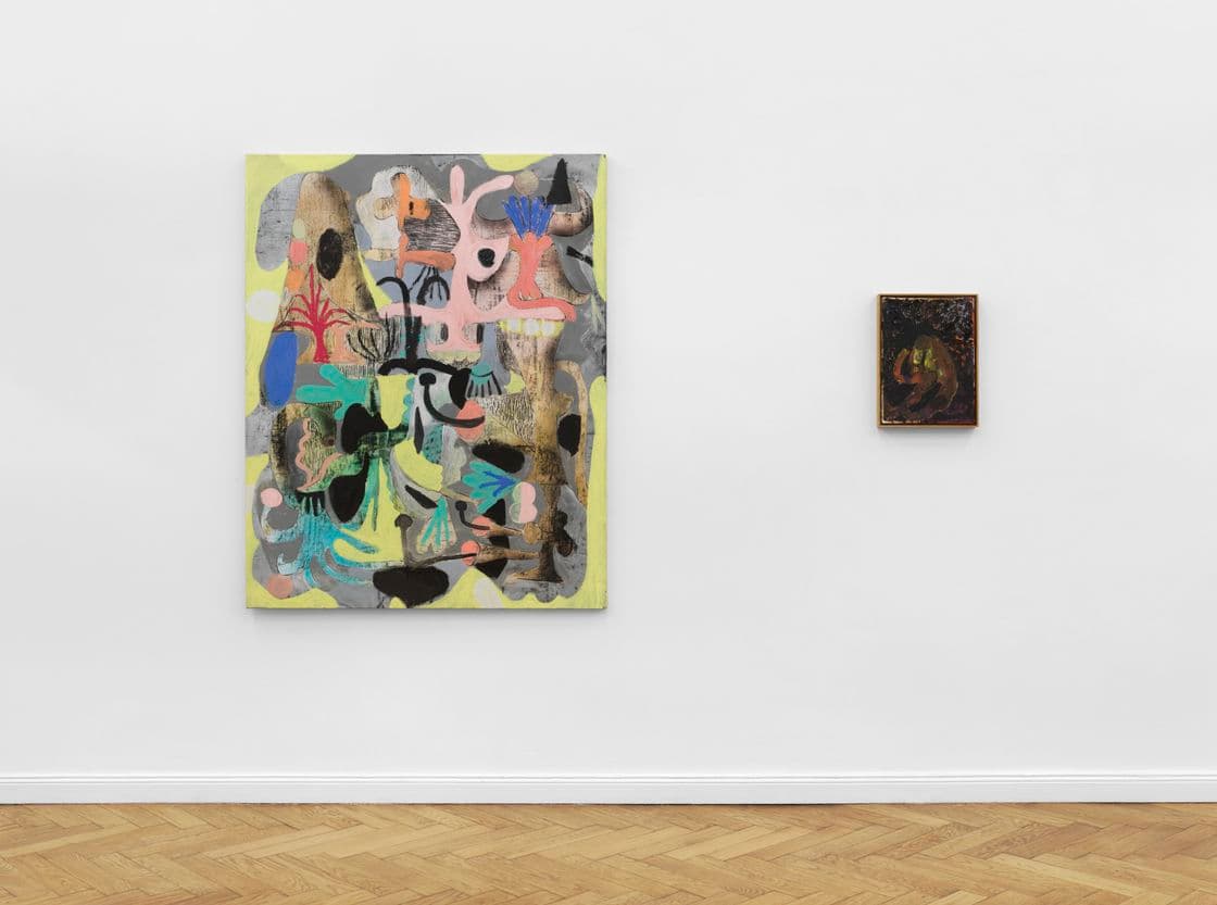Group Exhibition — Traces — image 6 of 6