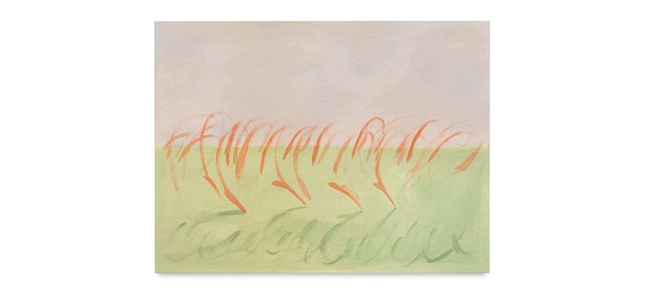 Nino Kapanadze — Cavalcades