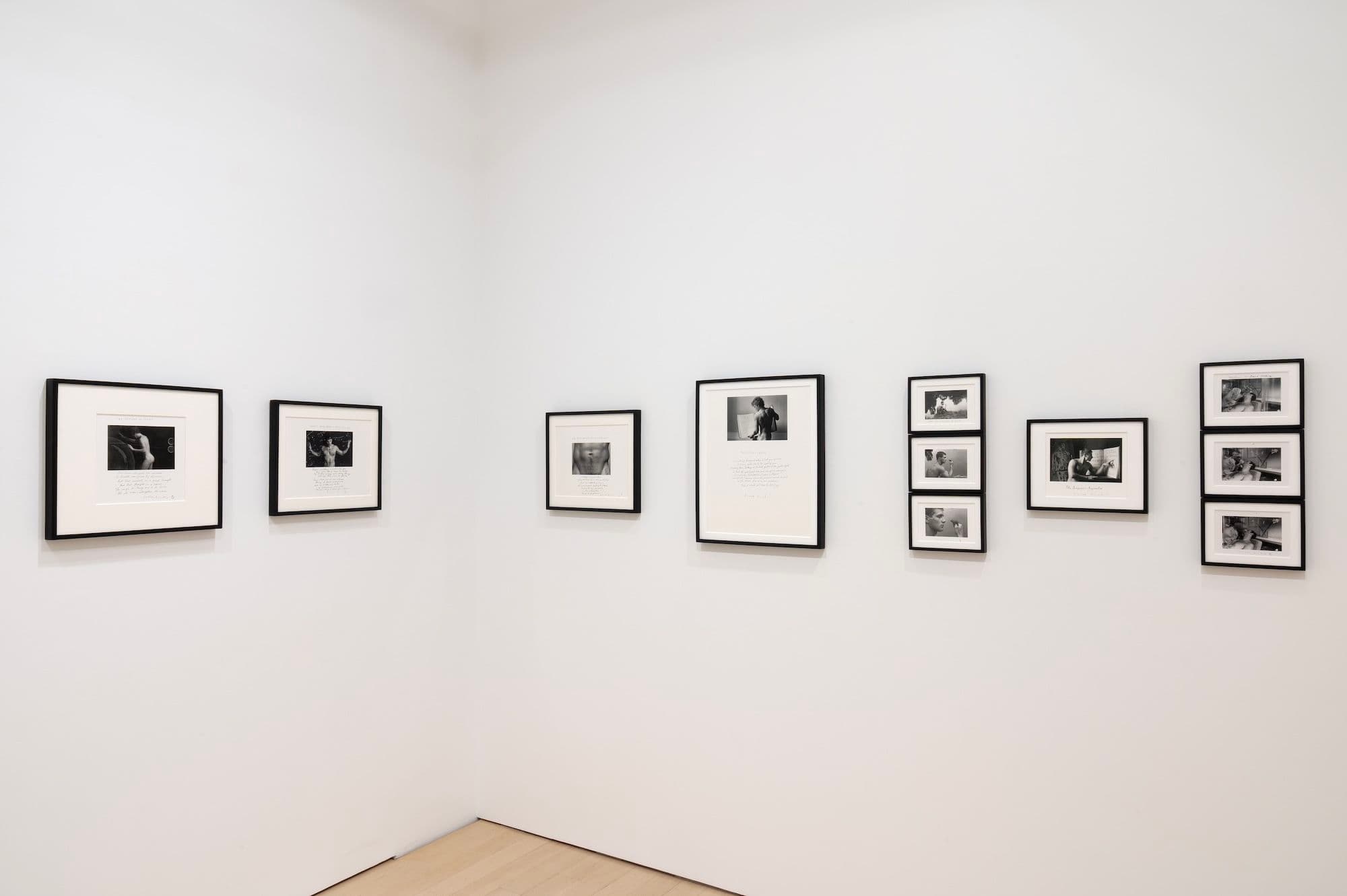 Duane Michals — The Nature of Desire — image 7 of 8