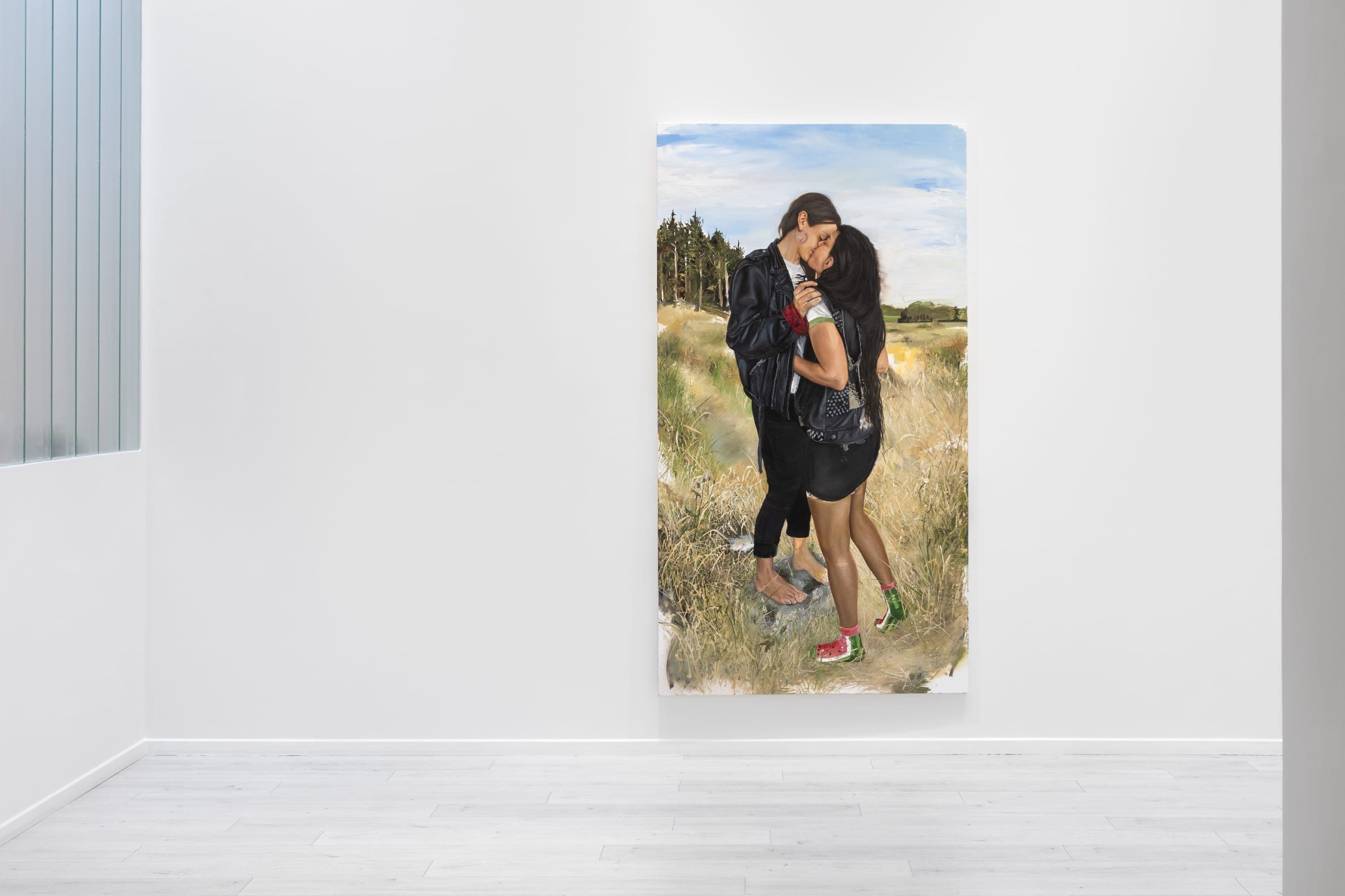 Sixten Sandra Österberg — Flood — image 3 of 6