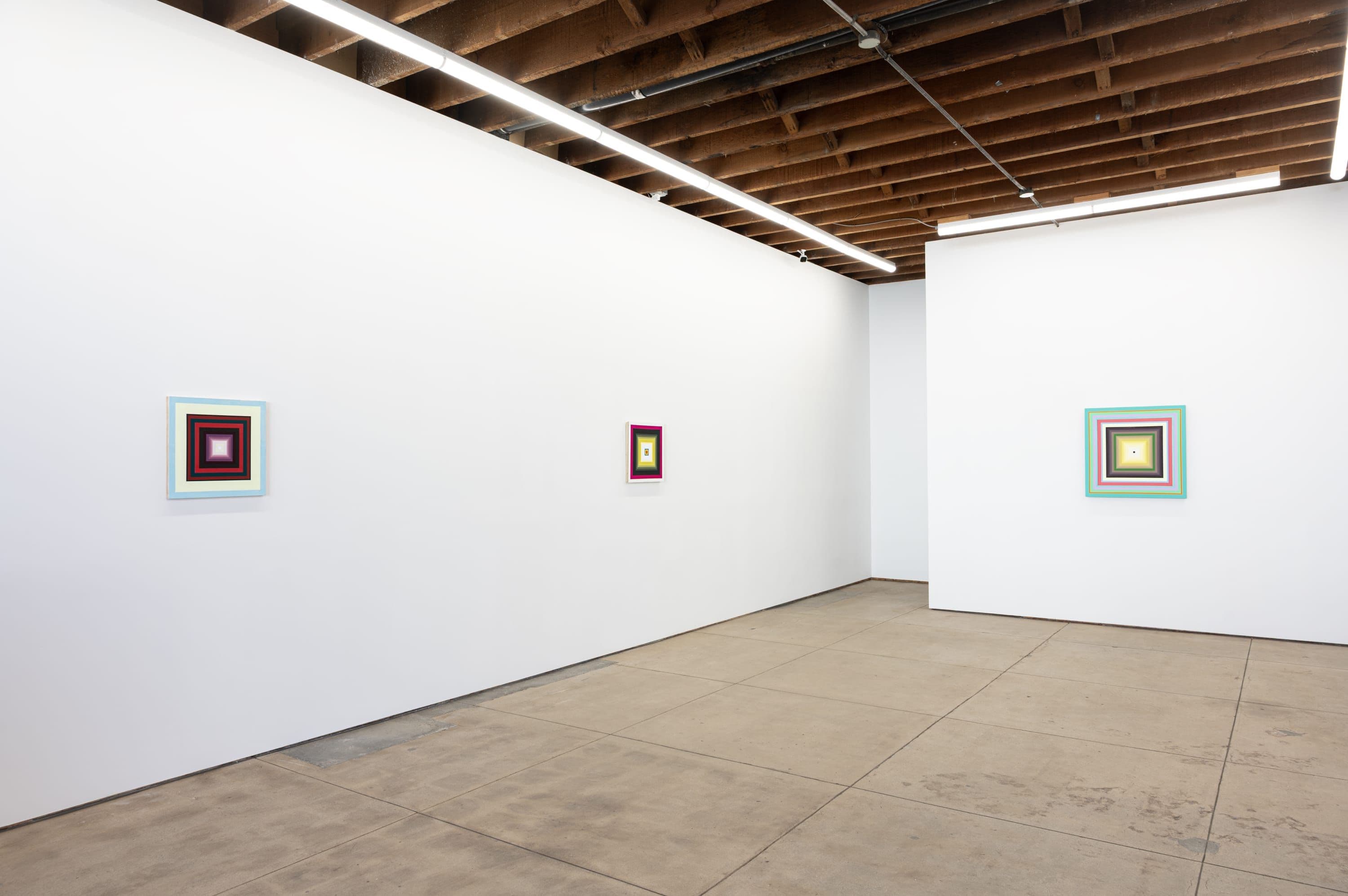 Gary Lang — Squares — image 2 of 4