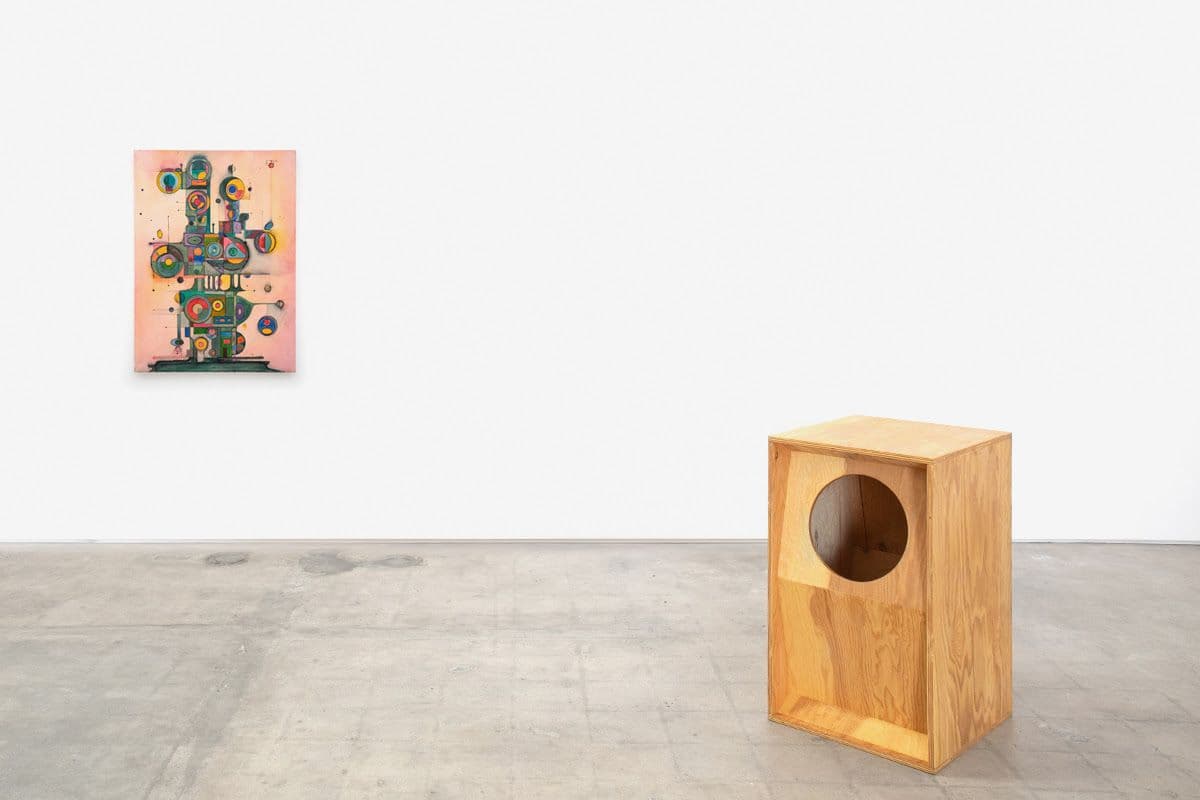 Luis Gispert — Haptic Fantastic — image 7 of 7