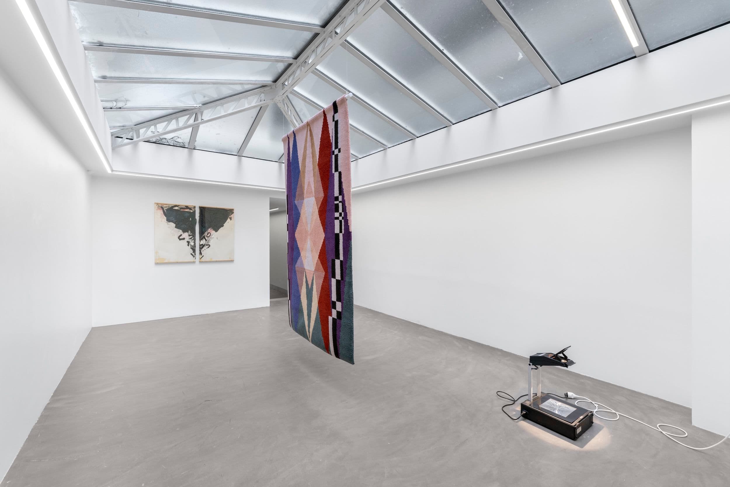 Group Exhibition — Total Articulations — image 1 of 8