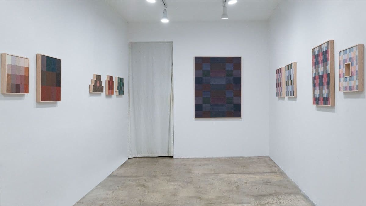 Will Sears — Upon & Within — image 1 of 2