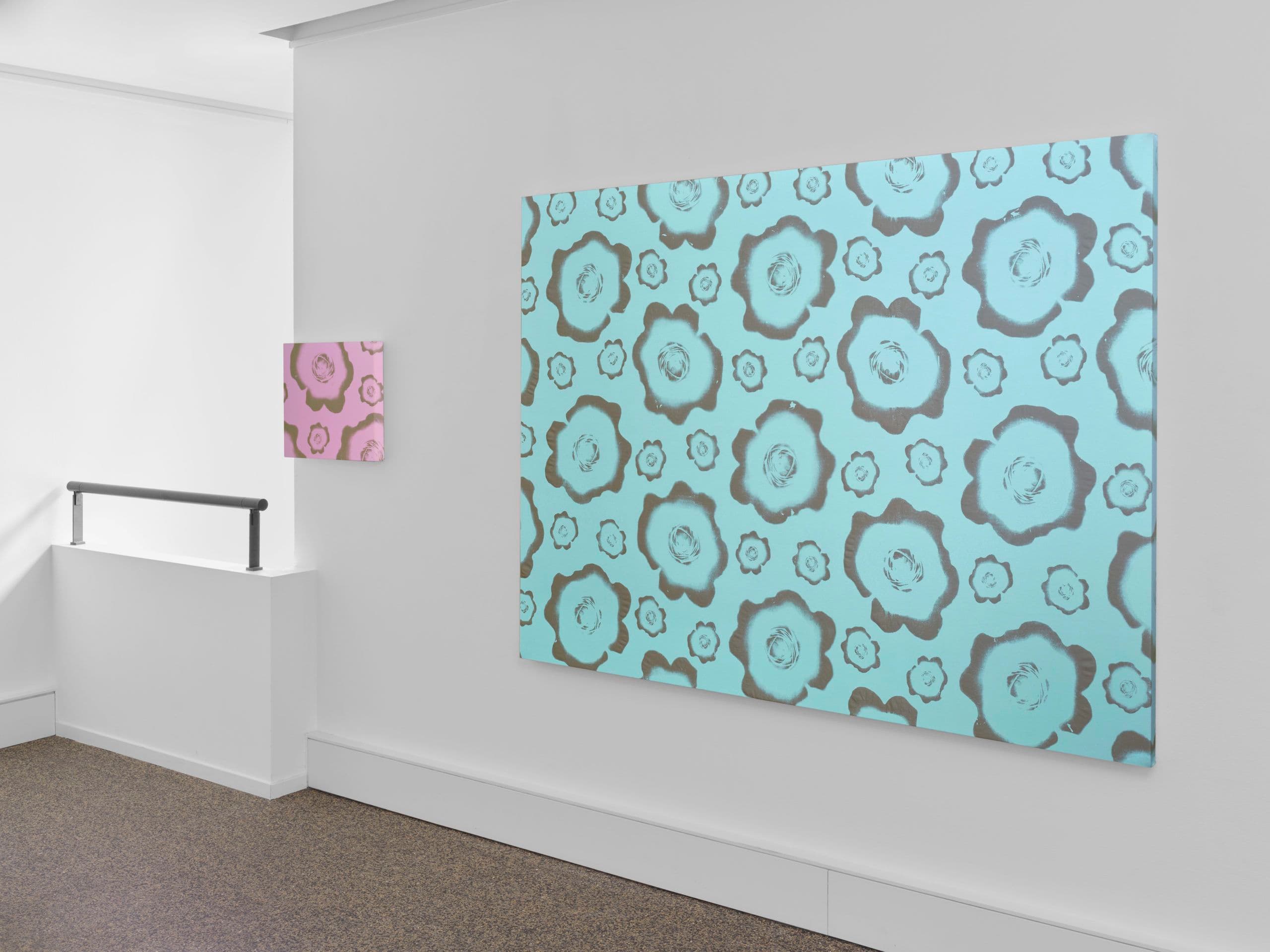 Tobias Kaspar — Flowers: Jealousy — image 3 of 8