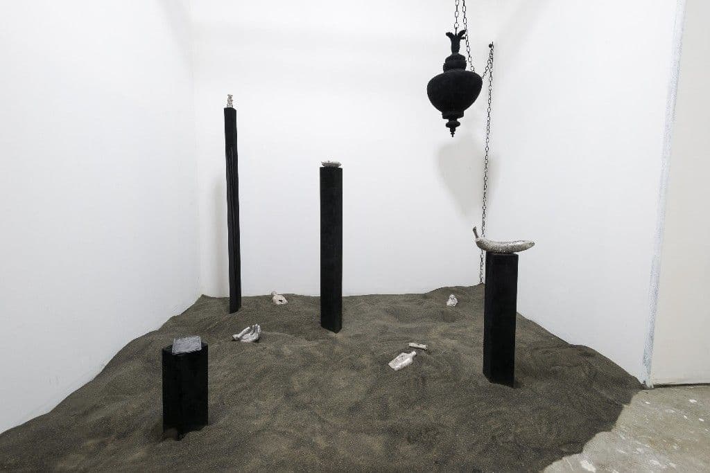 Tim Sullivan — Lawns of Dawns — image 1 of 4