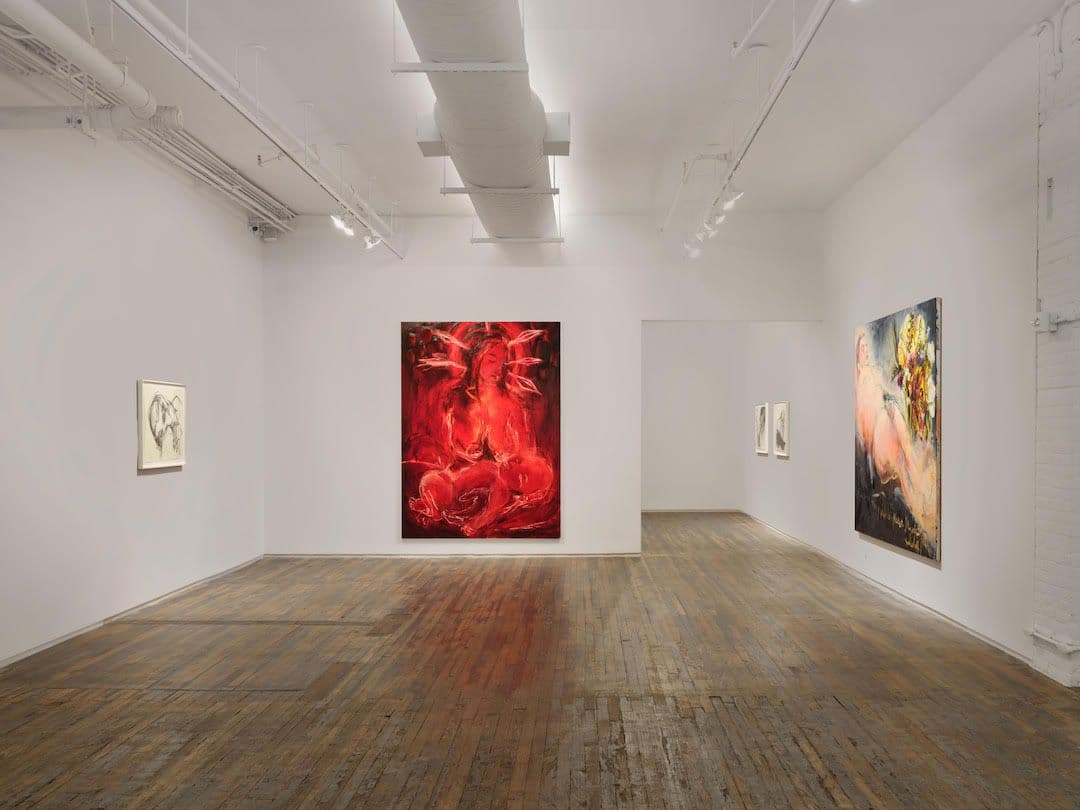 Mercedes Llanos — Te Soñé Primero — image 5 of 6