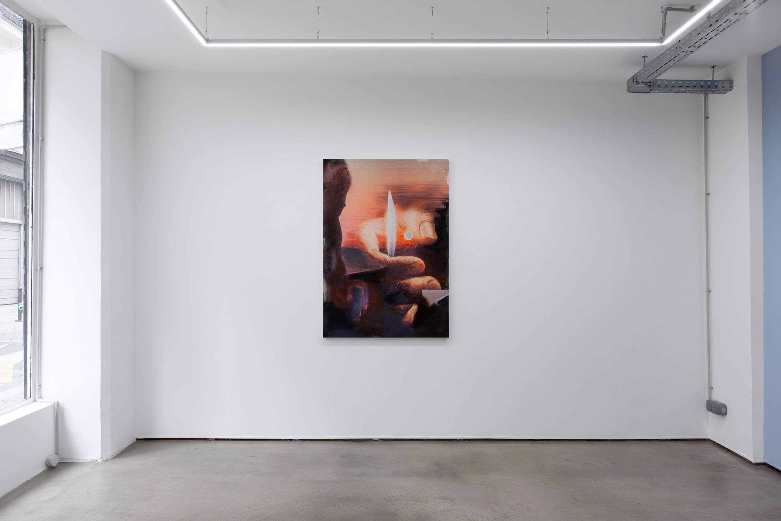 Gaspar Willmann — My Ligature Room in a Glass House — image 4 of 8