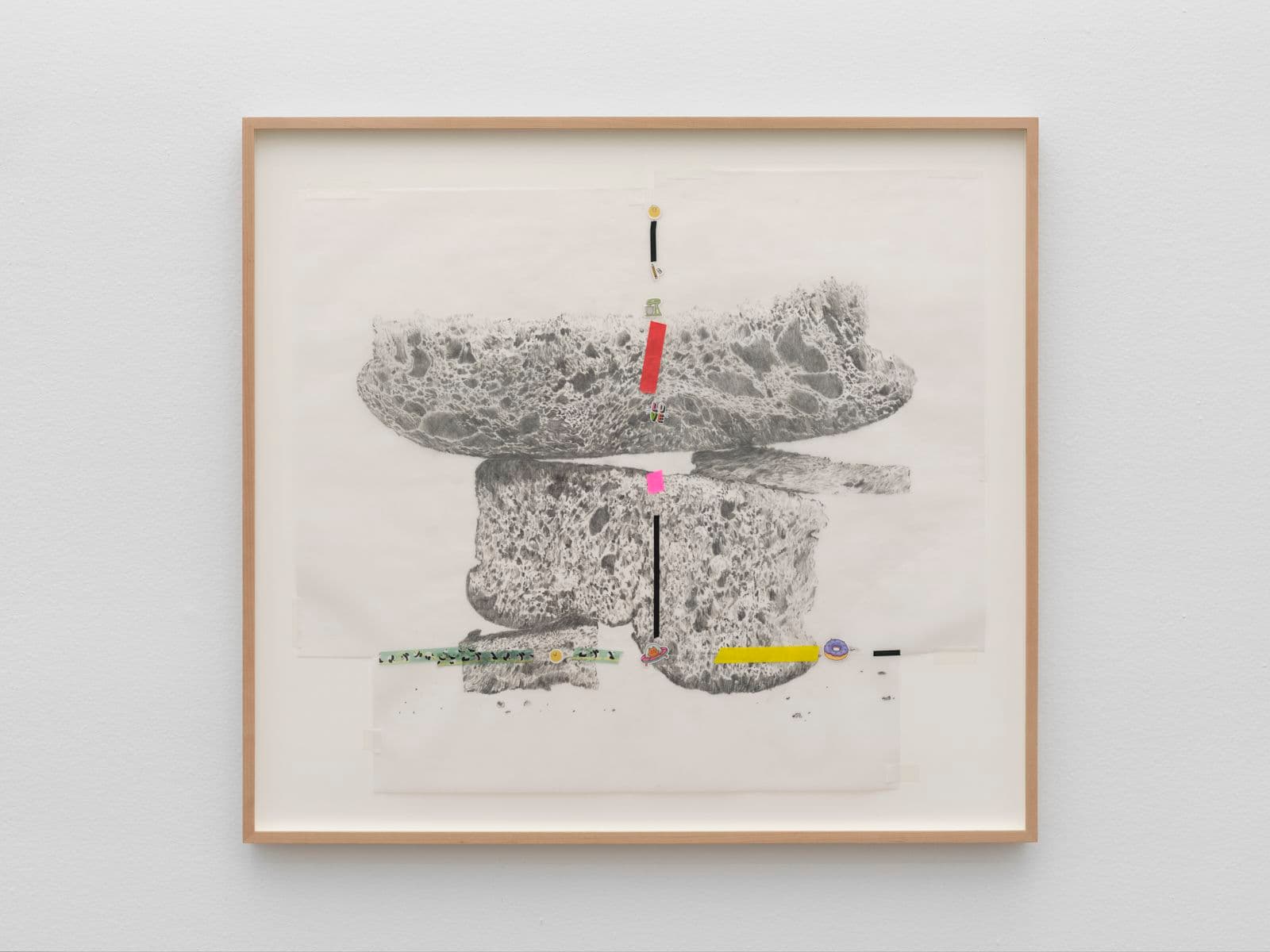 Michelle Lopez & Ester Partegàs — Steady — image 2 of 2