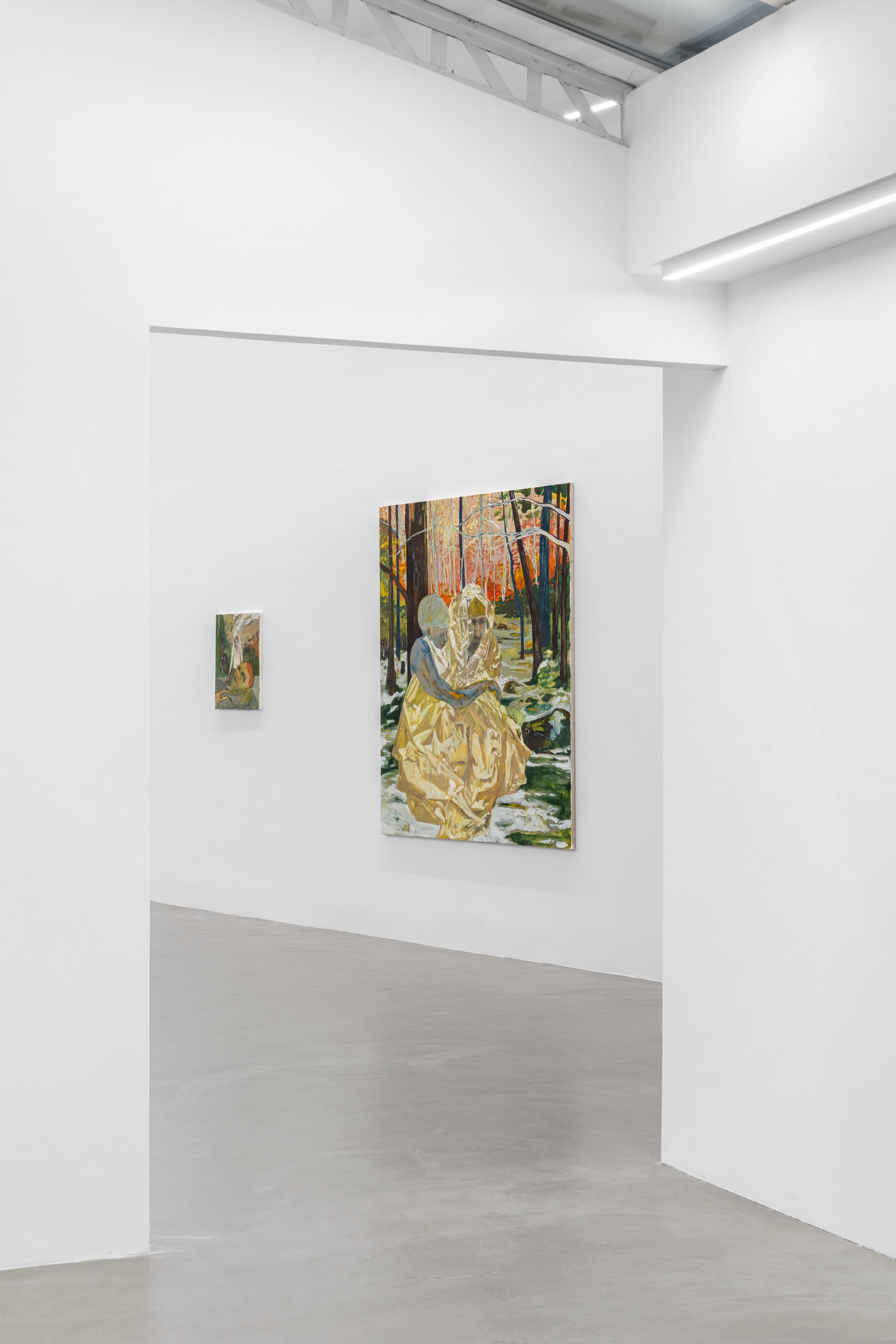 Blake Daniels — Land Between the Lakes — image 4 of 7