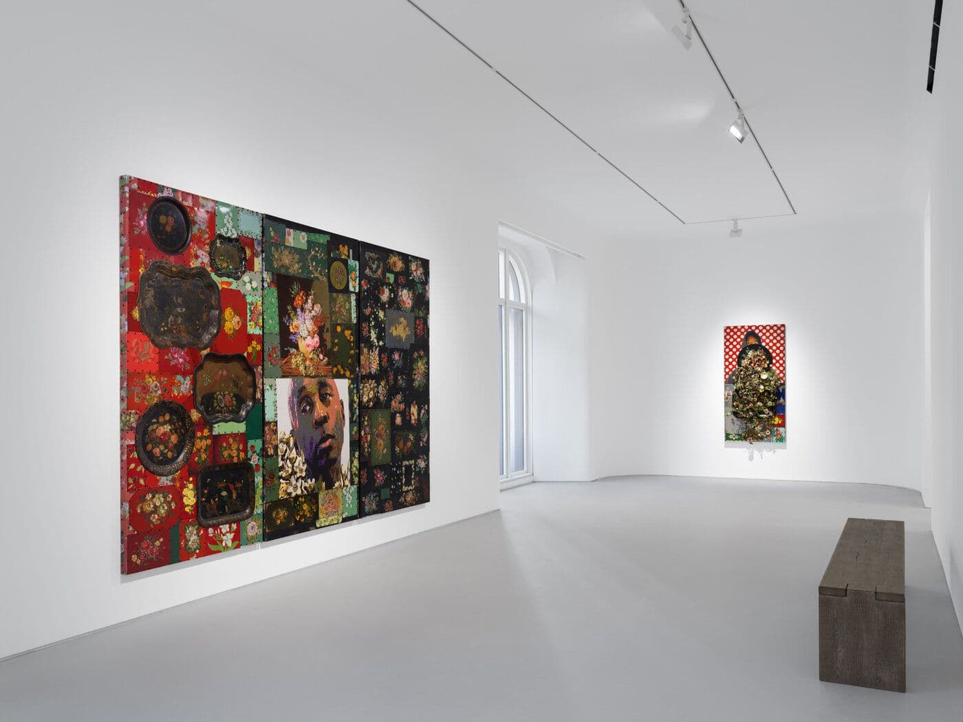 Nick Cave — Amalgams and Graphts — image 5 of 5