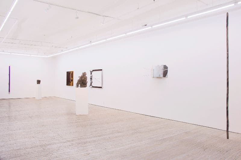 Group Exhibition — Solid at Room Temperature — image 3 of 3