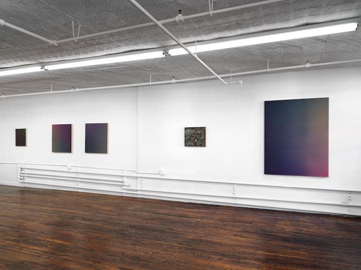 Maximilian Schubert — Nocturnes — image 3 of 8
