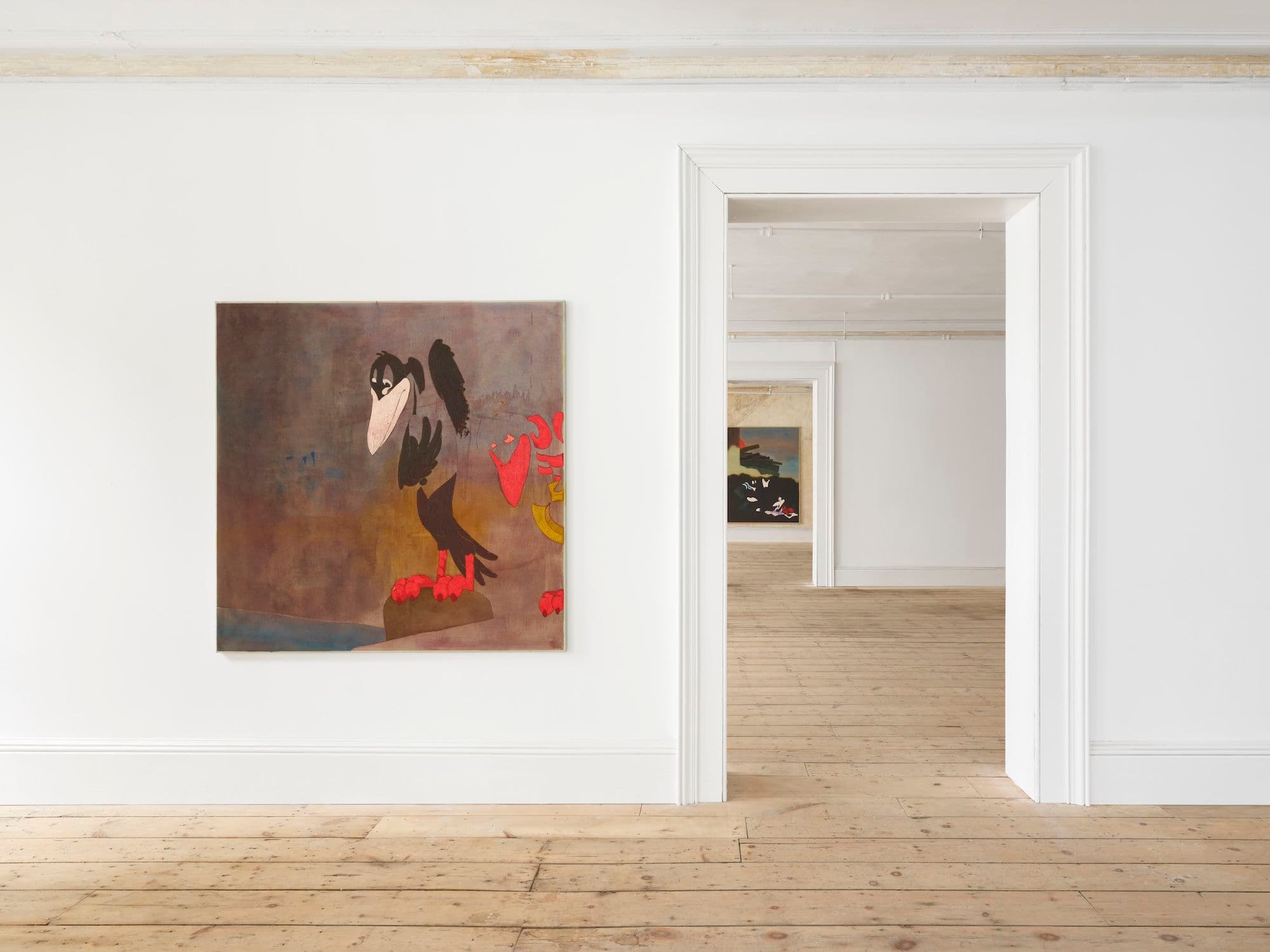Dustin Hodges — Barley Patch — image 4 of 8