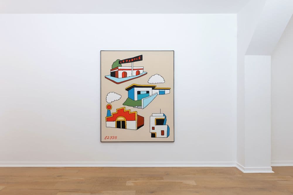 Fabio Viscogliosi — Slapstick Melody — image 8 of 8