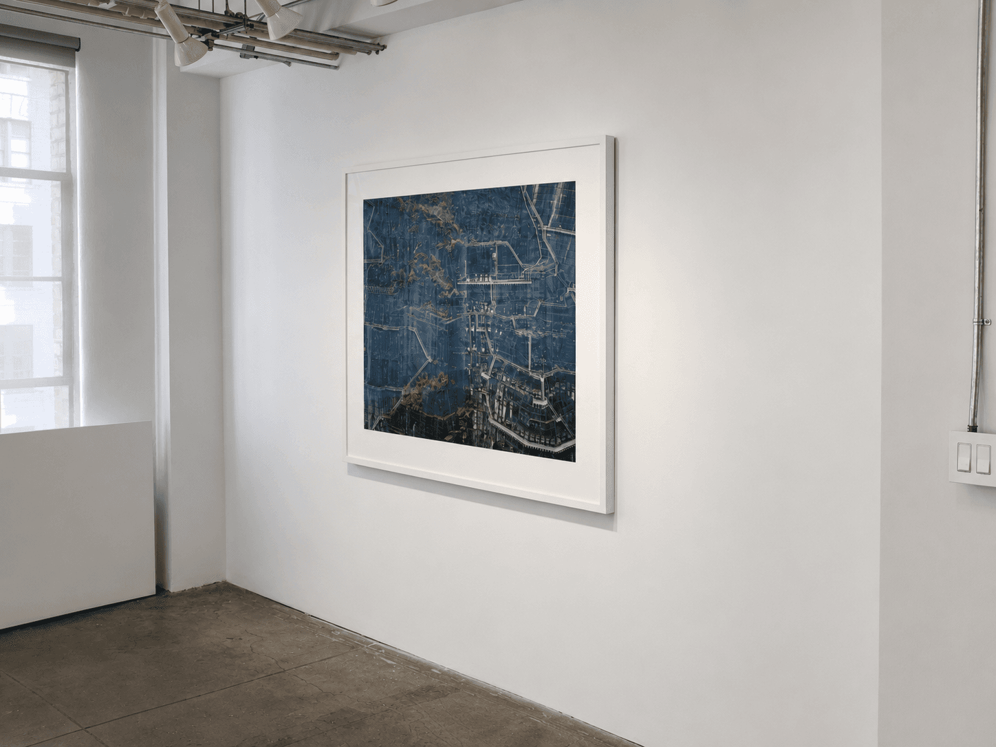 Toshio Shibata — Concrete Poetry — image 6 of 6