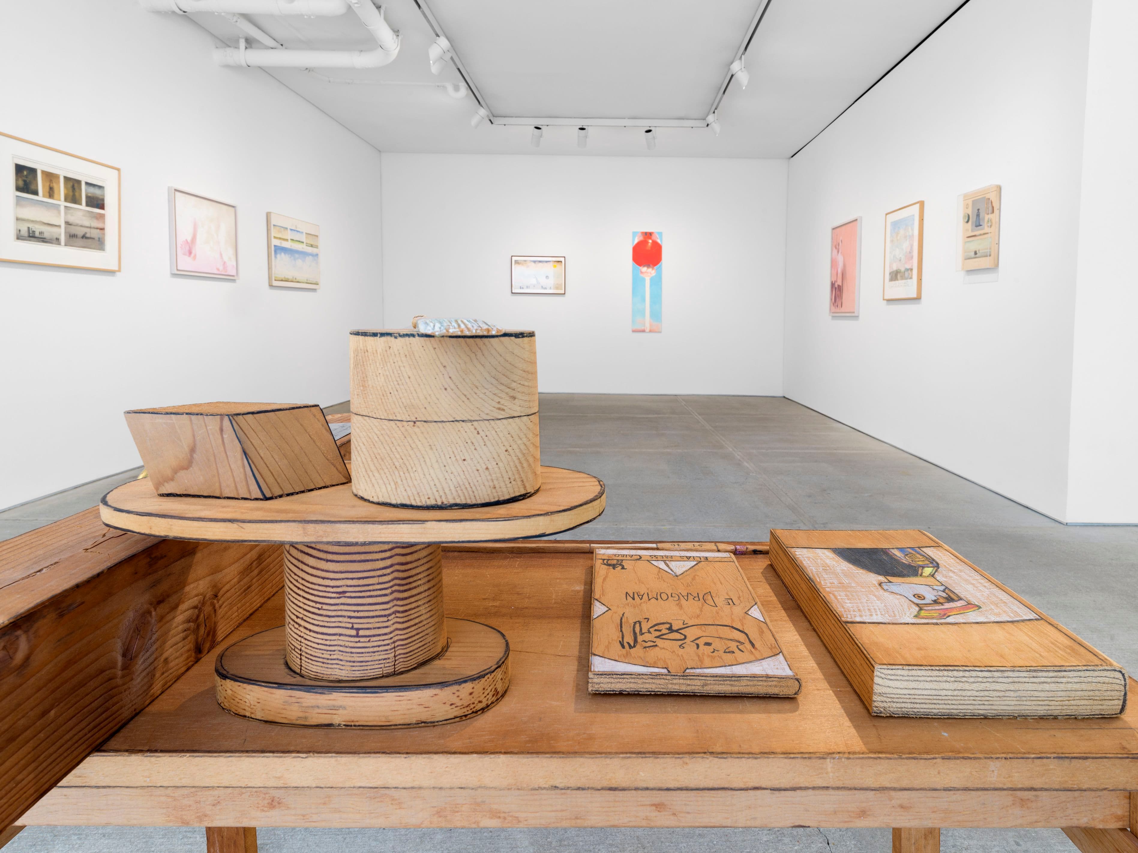 Robert Feintuch & Saul Steinberg — Sunset Emergency — image 3 of 8