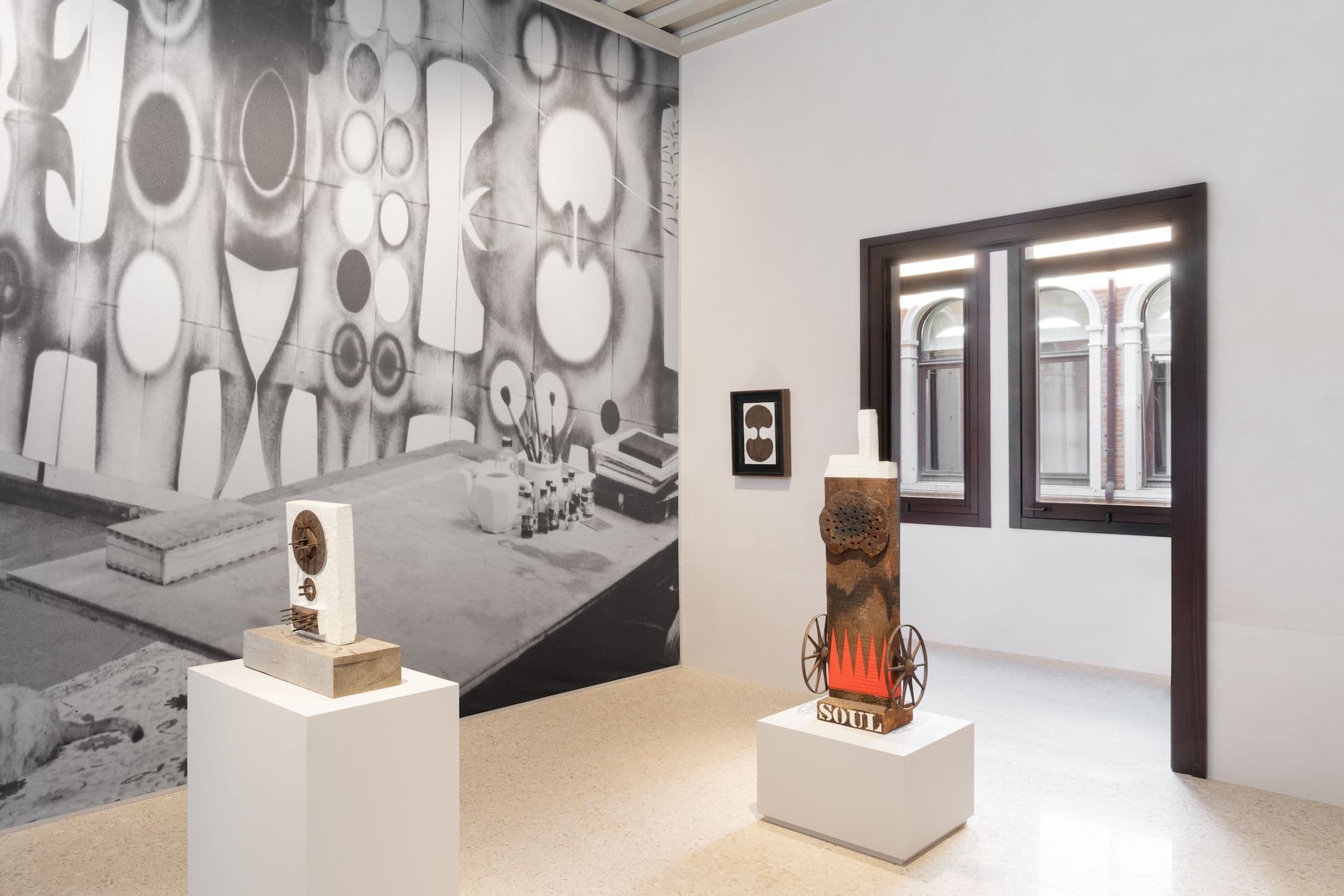 Robert Indiana — The Sweet Mystery — image 4 of 8