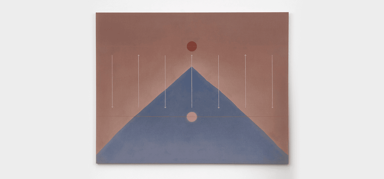 Rachel Garrard — Elements of Space