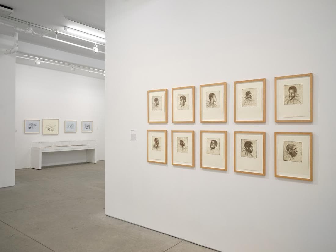 Group Exhibition — (Re)Print — image 3 of 3
