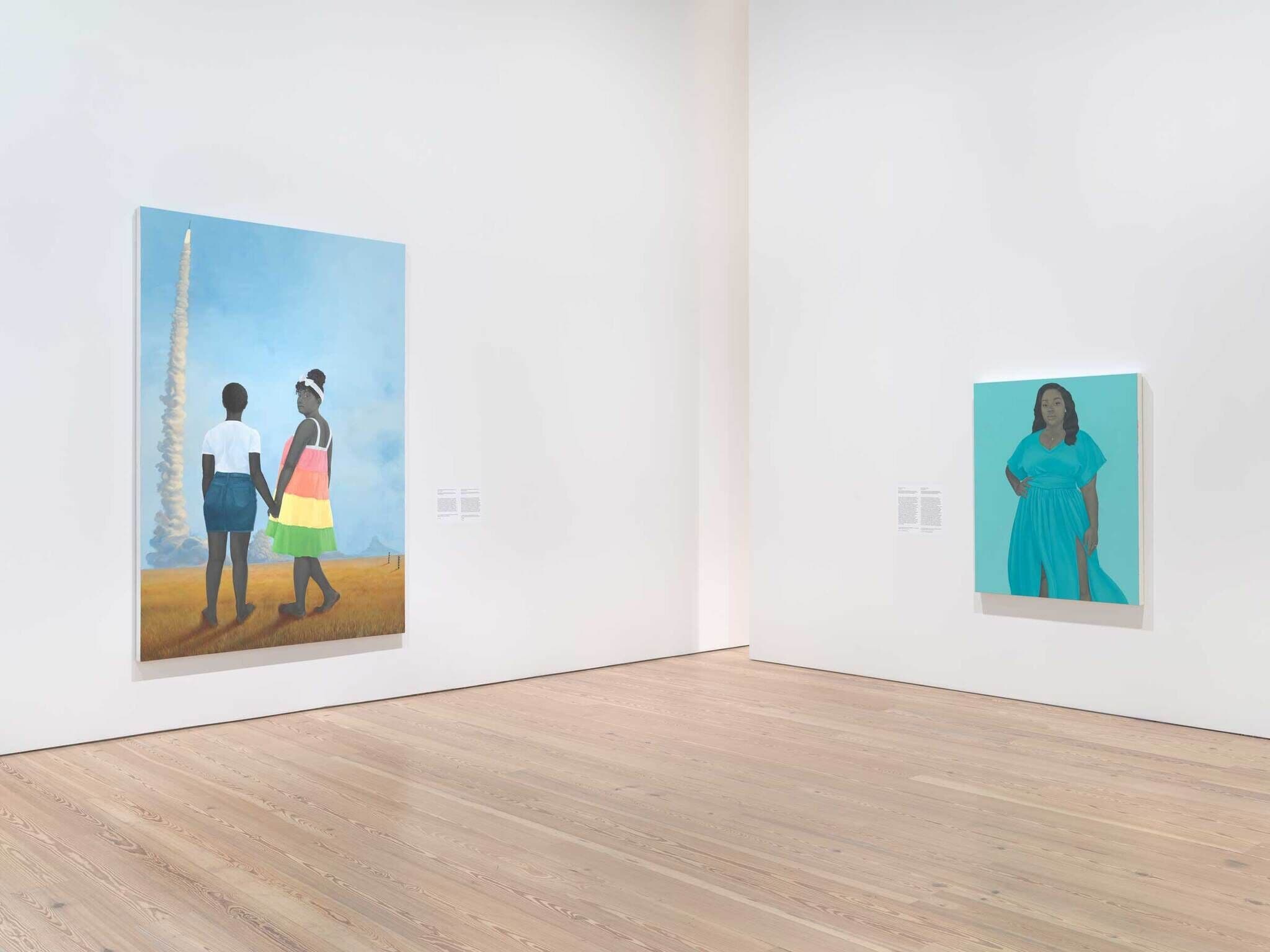Amy Sherald — American Sublime — image 12 of 12
