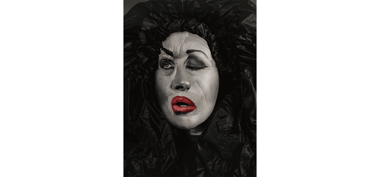 Cindy Sherman — Cindy Sherman 