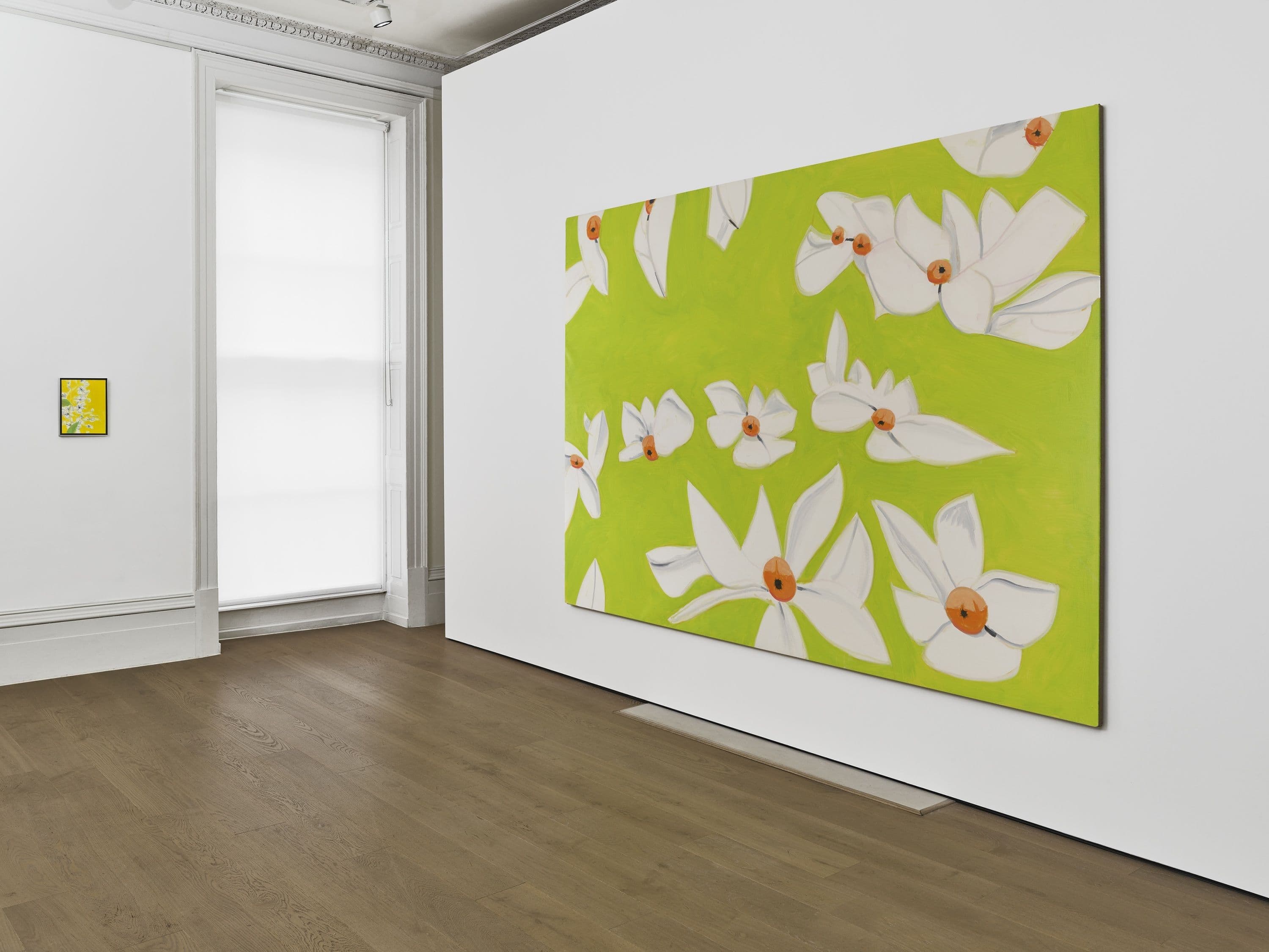 Alex Katz — Spring — image 1 of 7