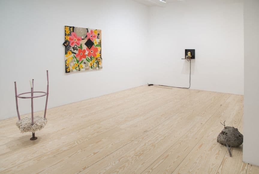 Group Exhibition — A Rare Earth Magnet — image 5 of 5