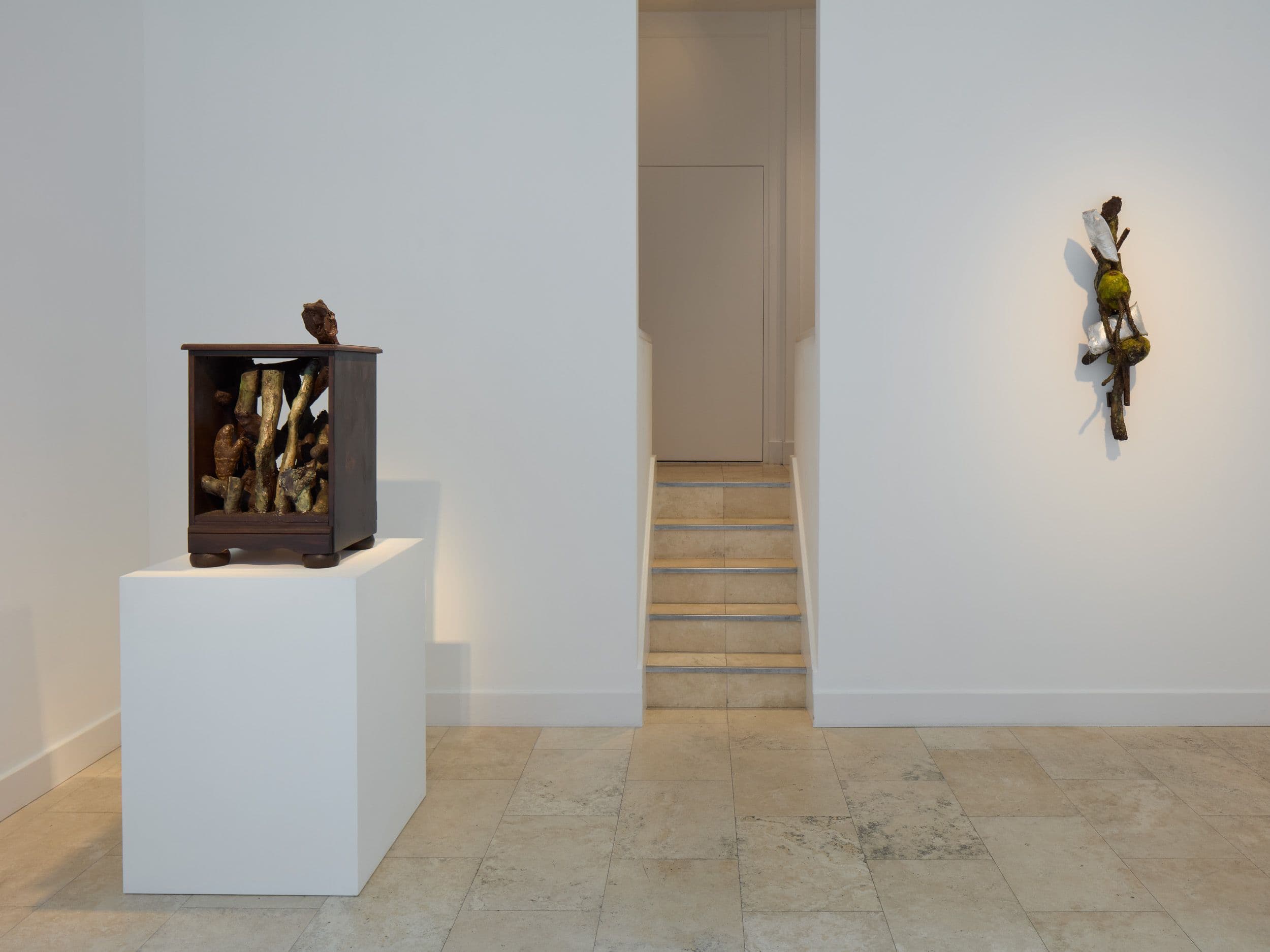 Brandon Ndife — Palimpsests — image 1 of 6