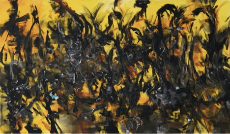 Markus Bacher — The Human Superorganism — image 3 of 4