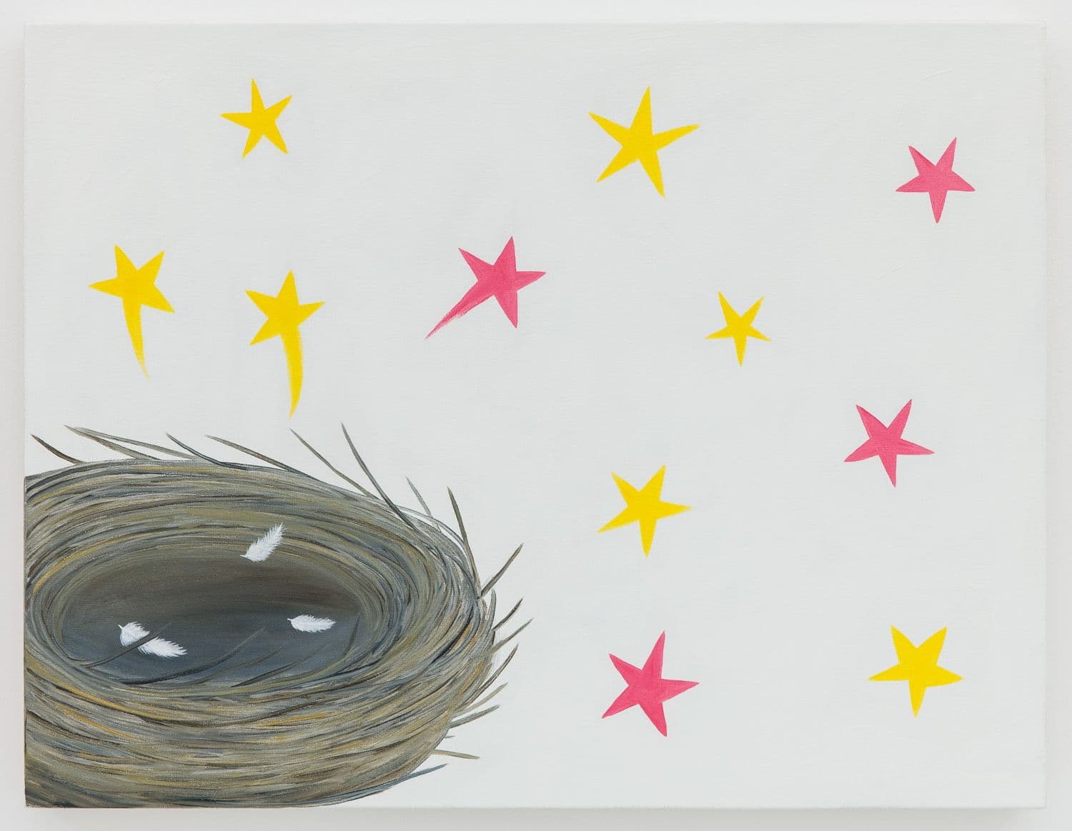 Richard Porter — Night Glyph