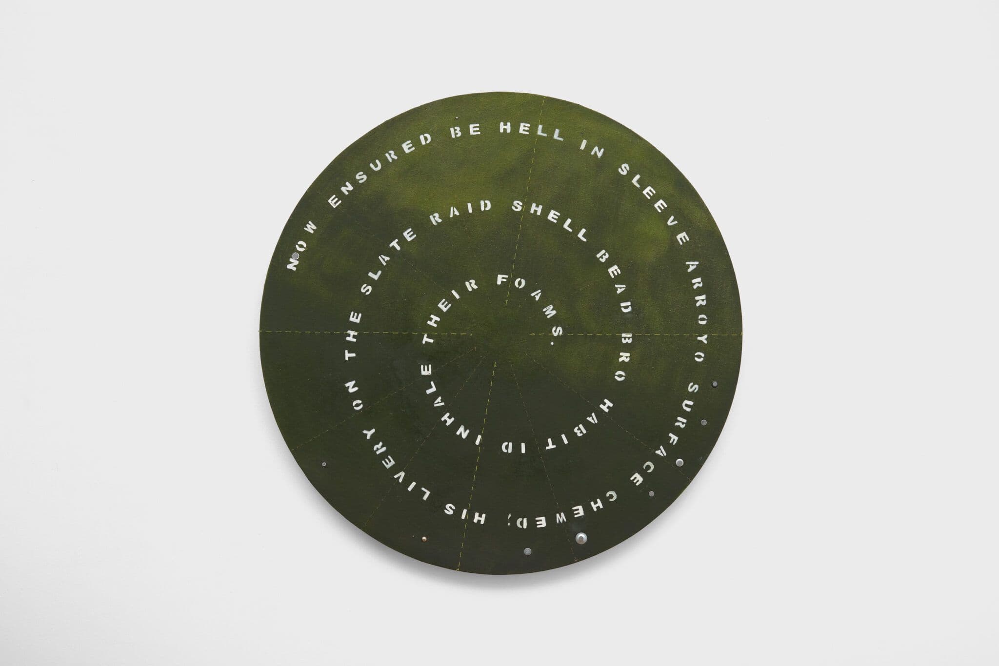 Hannah Black — Hush Mr Giant — image 6 of 8