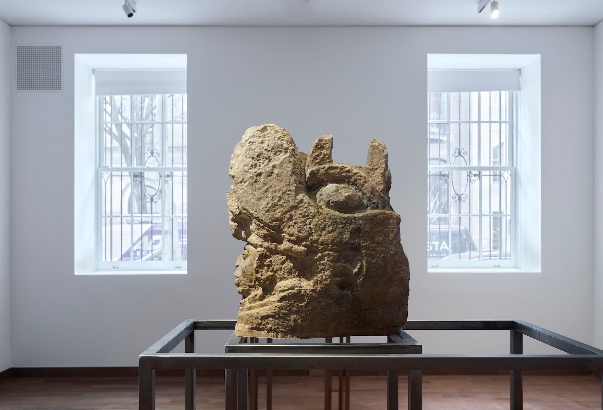 Beatriz Cortez & Rafa Esparza — Earth and Cosmos — image 4 of 8