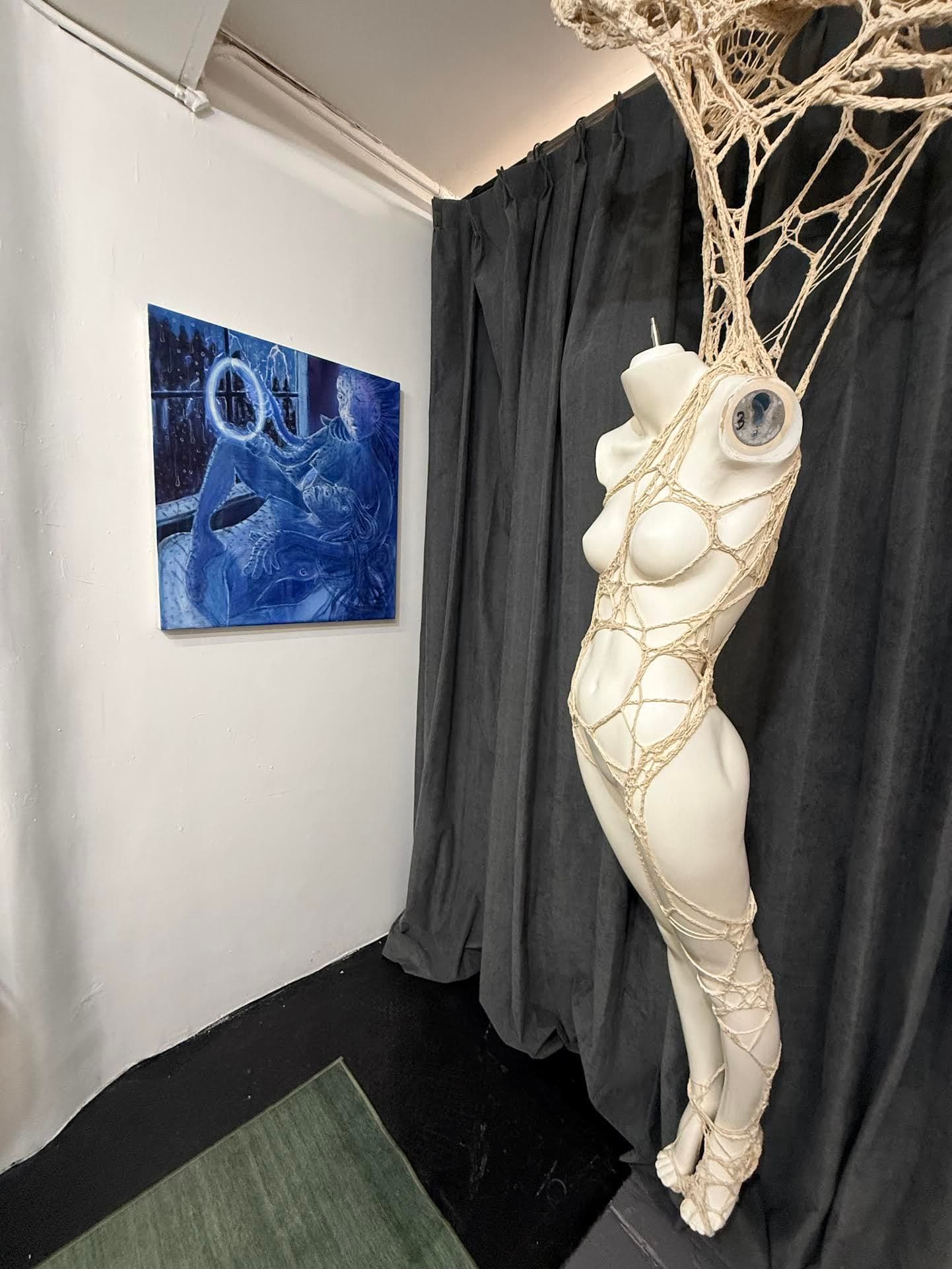 Group Exhibition — The Ordinary — image 5 of 5